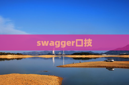 swagger口技